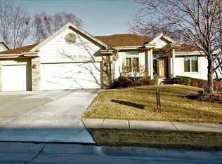 6207 S 159th St, Omaha, NE 68135