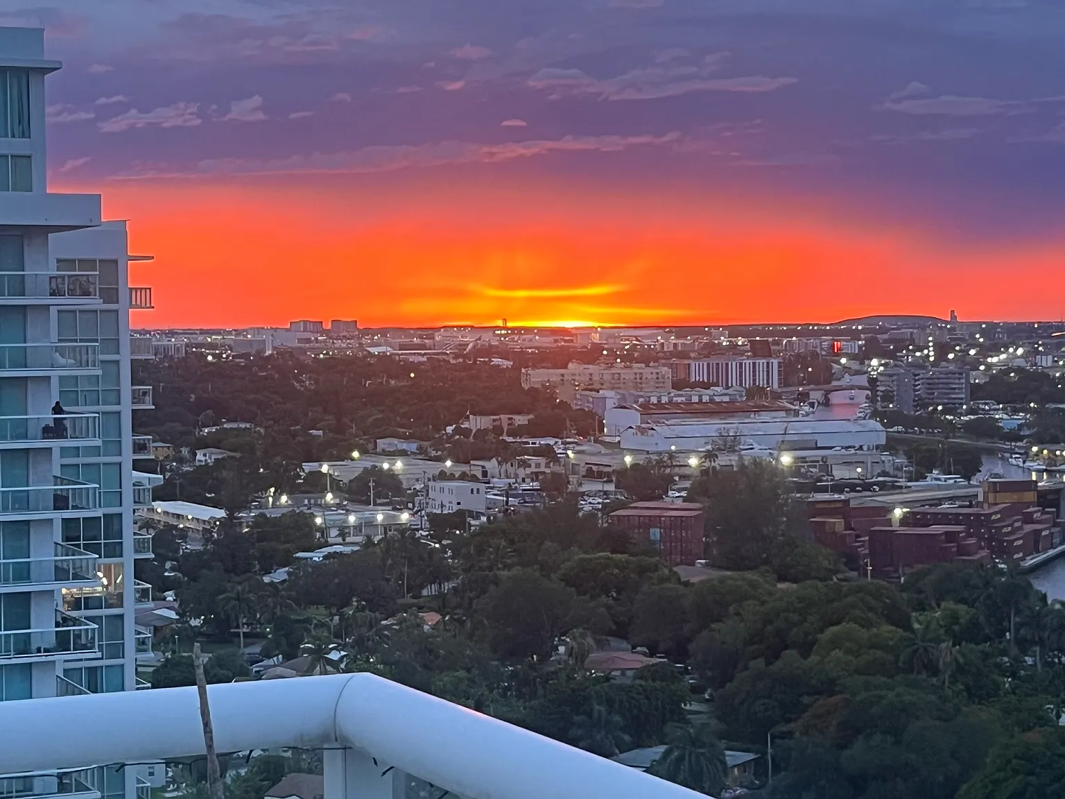 NW South River Dr, Miami — Photo 1