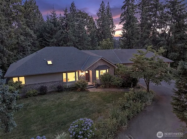 22200 Sweeney Road SE, Maple Valley, WA 98038
