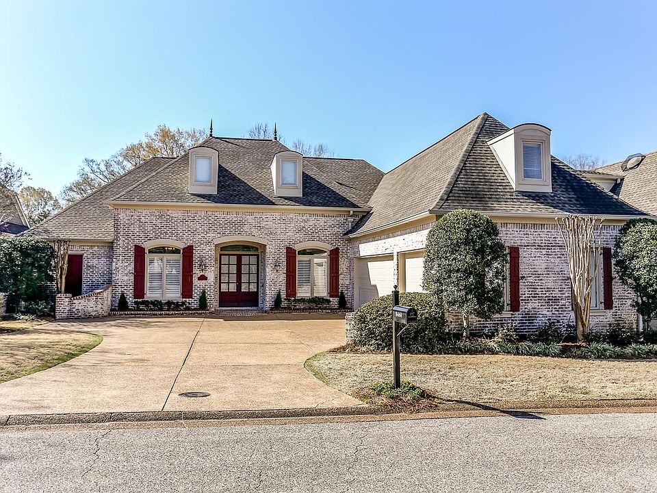 1st image of 8461 S Silverwind Dr