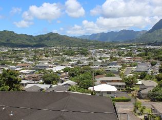 45-1015 Paaila Pl, Kaneohe, HI 96744