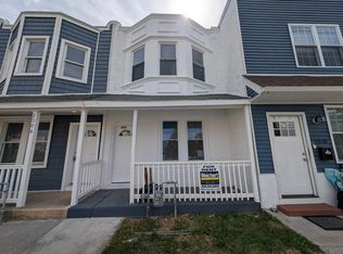 2008 McKinley Ave, Atlantic City, NJ 08401