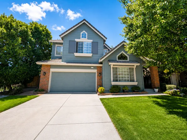 628 Frederick Ave, Santa Clara, CA 95050