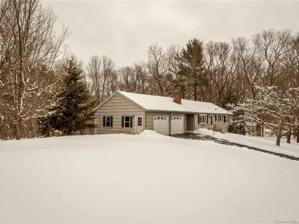 80 Metcalf Road, Tolland, CT 06084