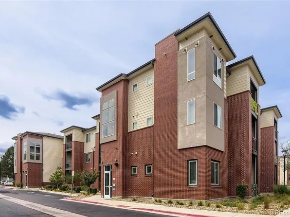 14301 E Tennessee Avenue #109, Aurora, CO 80012