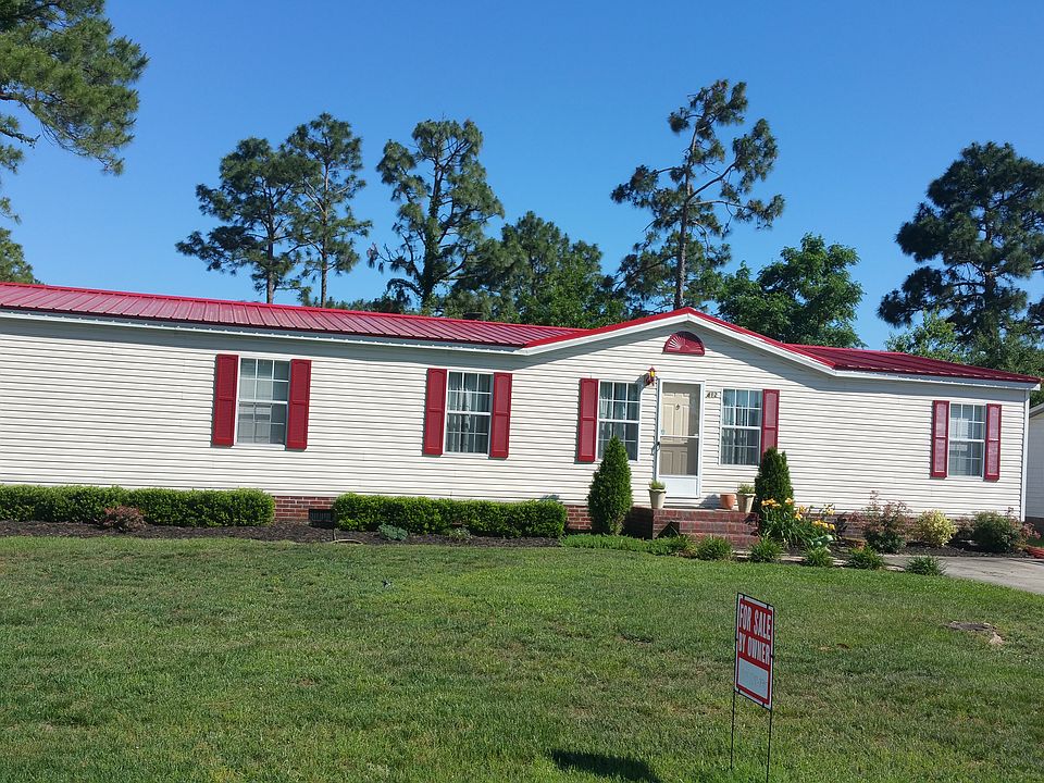 New Metal Roof 40 year war.