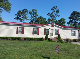 412 Grapevine St, Myrtle Beach, SC 29579