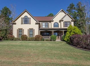 8515 Berringer Point Dr, Gainesville, GA 30506