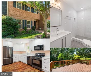 8281 Clifton Farm Ct, Alexandria, VA, 22306