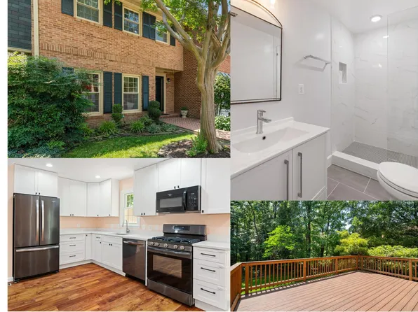 8281 Clifton Farm Ct, Alexandria, VA 22306