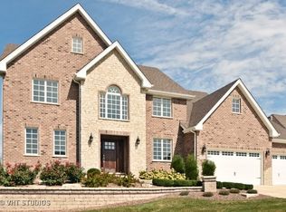 11194 Siena Dr, Frankfort, IL 60423