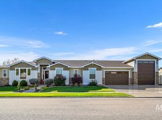 2739 N Camerton Pl, Eagle, ID 83616