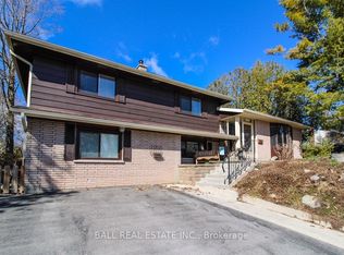 1559 Westbrook Dr, Peterborough, ON K9J6R6