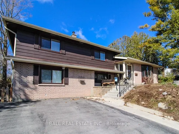 1559 Westbrook Dr, Peterborough, ON K9J 6R6