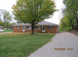 2925 E Epler Ave, Indianapolis, IN 46227