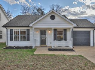 427 Nyu Pl, Murfreesboro, TN 37128