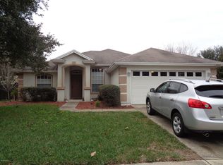13960 Ridgewick Dr, Jacksonville, FL 32218