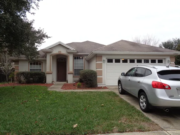 13960 Ridgewick Dr, Jacksonville, FL 32218