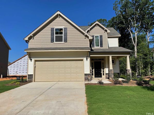 767 Heartpine Dr, Mebane, NC 27302