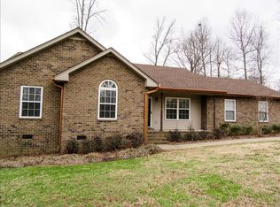 4029 Bedwell Dr, Greenbrier, TN 37073