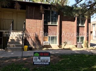 1655 N 1575 W APT 2, Layton, UT 84041