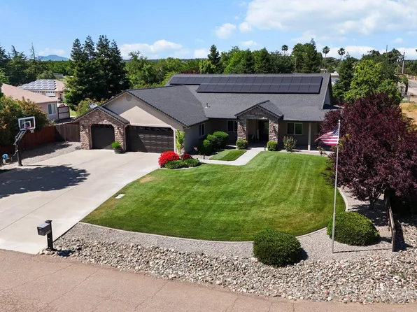 22540 Brady Ct, Red Bluff, CA 96080