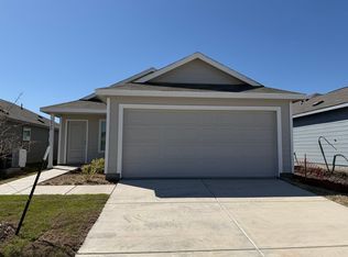 6500 Glade St, Princeton, TX 75407