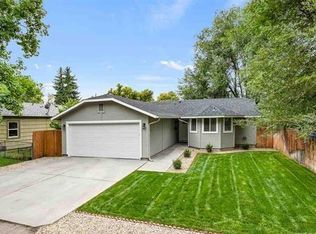 1879 N 27th St, Boise, ID 83702