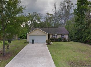 120 Creekwood Cir, Kingsland, GA 31548