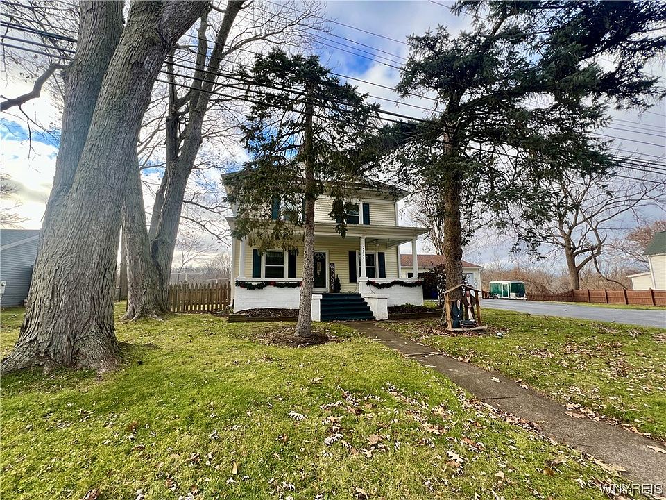 2974 Lockport Olcott Rd, Newfane, NY 14108 Zillow