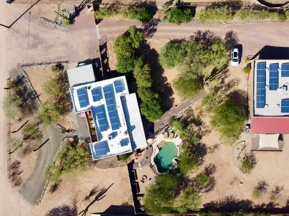 6502 E WILDCAT Drive, Cave Creek, AZ 85331