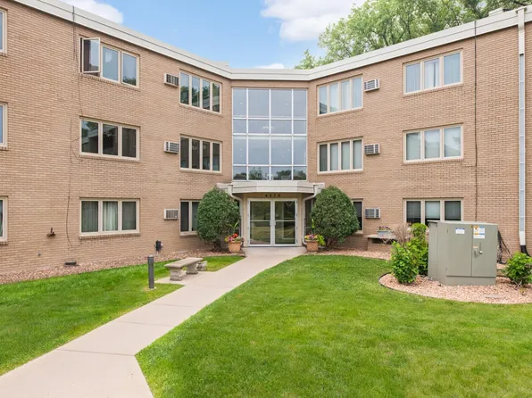 4370 Brookside Ct APT 106, Edina, MN 55436