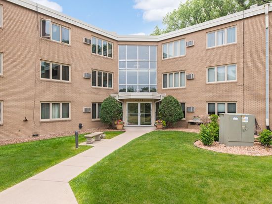 4370 Brookside Ct APT 106, Edina, MN 55436