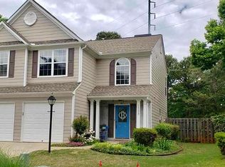 1590 Galewood Cir, Marietta, GA 30062