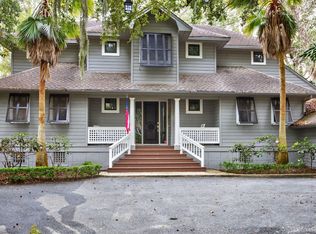 15 Bufflehead Dr, Johns Island, SC 29455