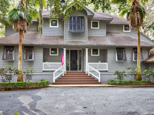 15 Bufflehead Dr, Johns Island, SC 29455