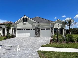 11541 Trailwood Dr, Venice, FL 34293