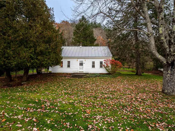 238 Justin Morrill Highway, Strafford, VT 05072