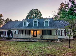 200 Byway Rd, Huddleston, VA 24104