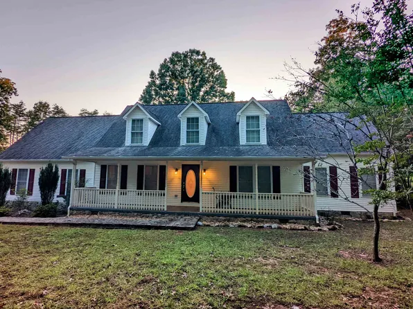 200 Byway Rd, Huddleston, VA 24104
