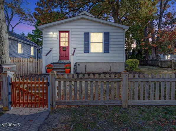 939 Woodland Avenue, West Belmar, NJ 07719