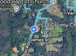 539 Crumley Chapel Rd, Birmingham, AL 35214