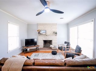 1902 N 7th St, Temple, TX 76501