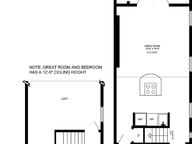 1518 Pine St #3R — Photo 9