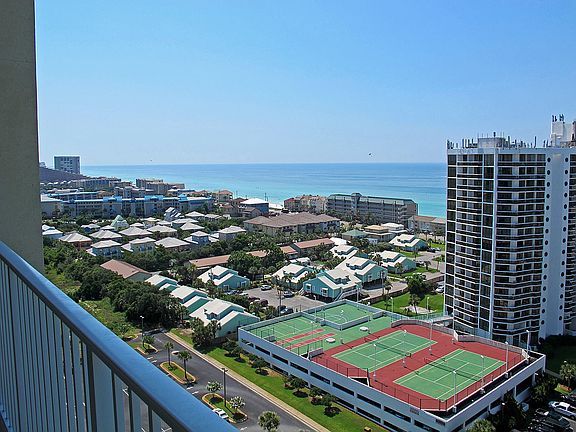 2nd image of 112 Seascape Dr Unit 1607