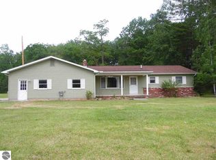 93 Wilber Rd, Tawas city, MI 48763