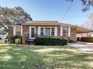 3709 Ashland Ave, Pensacola, FL 32534
