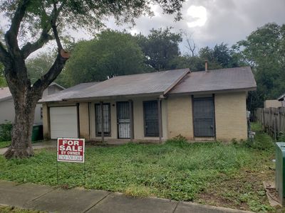 914 Westleaf St, San Antonio, TX, 78227