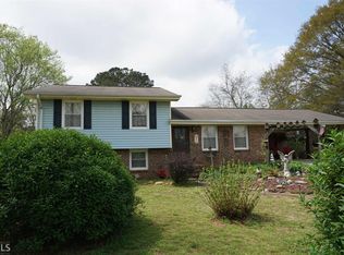41 Heritage Way, Dallas, GA 30157