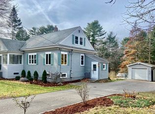 427 Walpole St, Canton, MA 02021